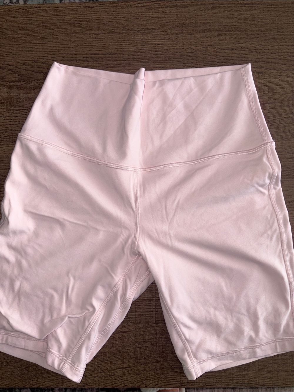 Lululemon Biker shorts